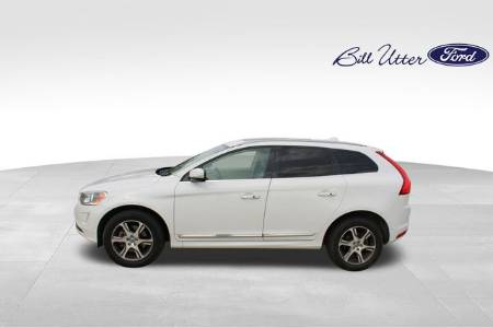 2014 Volvo XC60 T6
