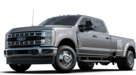 2024 Ford Super Duty F-350 DRW XLT