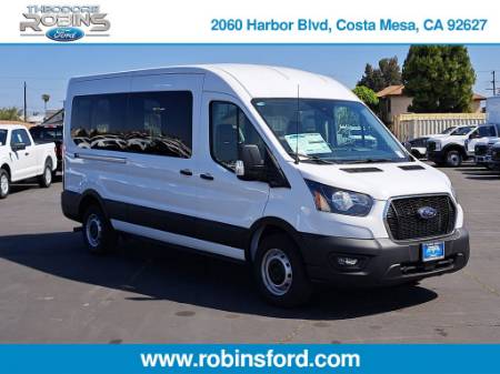 2024 Ford Transit-350 XL