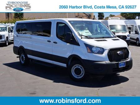 2025 Ford Transit-350