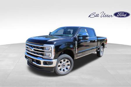 2025 Ford F-250SD