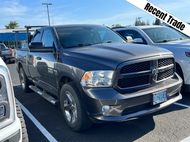 2014 RAM 1500 Express