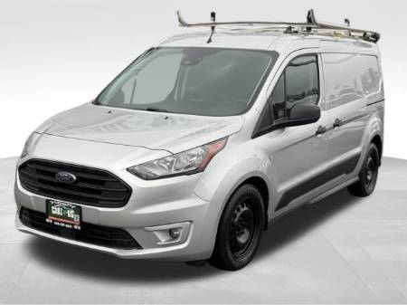 2022 Ford Transit Connect XLT