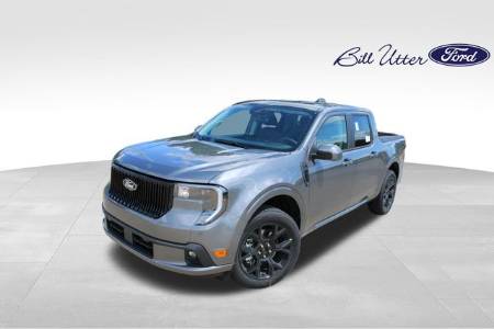 2025 Ford Maverick
