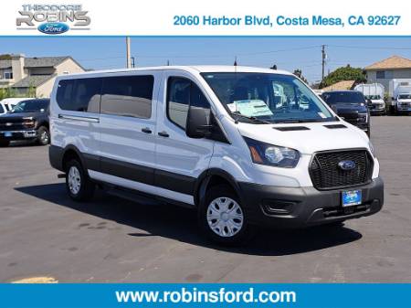 2024 Ford Transit-350 XL