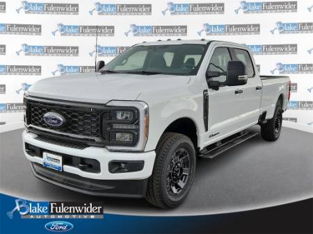 2025 Ford F-350SD XL