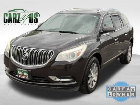 2015 Buick Enclave Leather Group