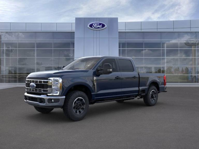 2025 Ford F-350SD XLT
