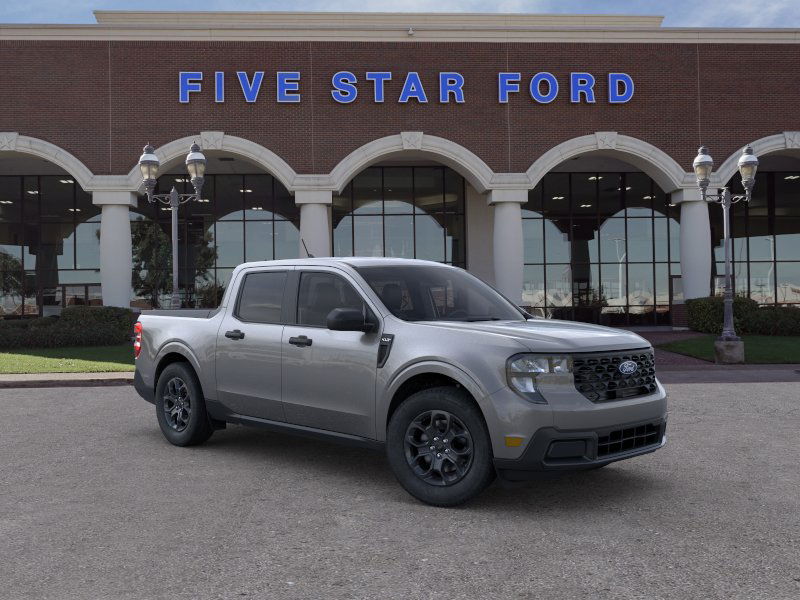 New 2025 Ford Maverick XLT