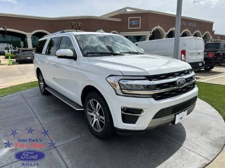 2023 Ford Expedition MAX Limited