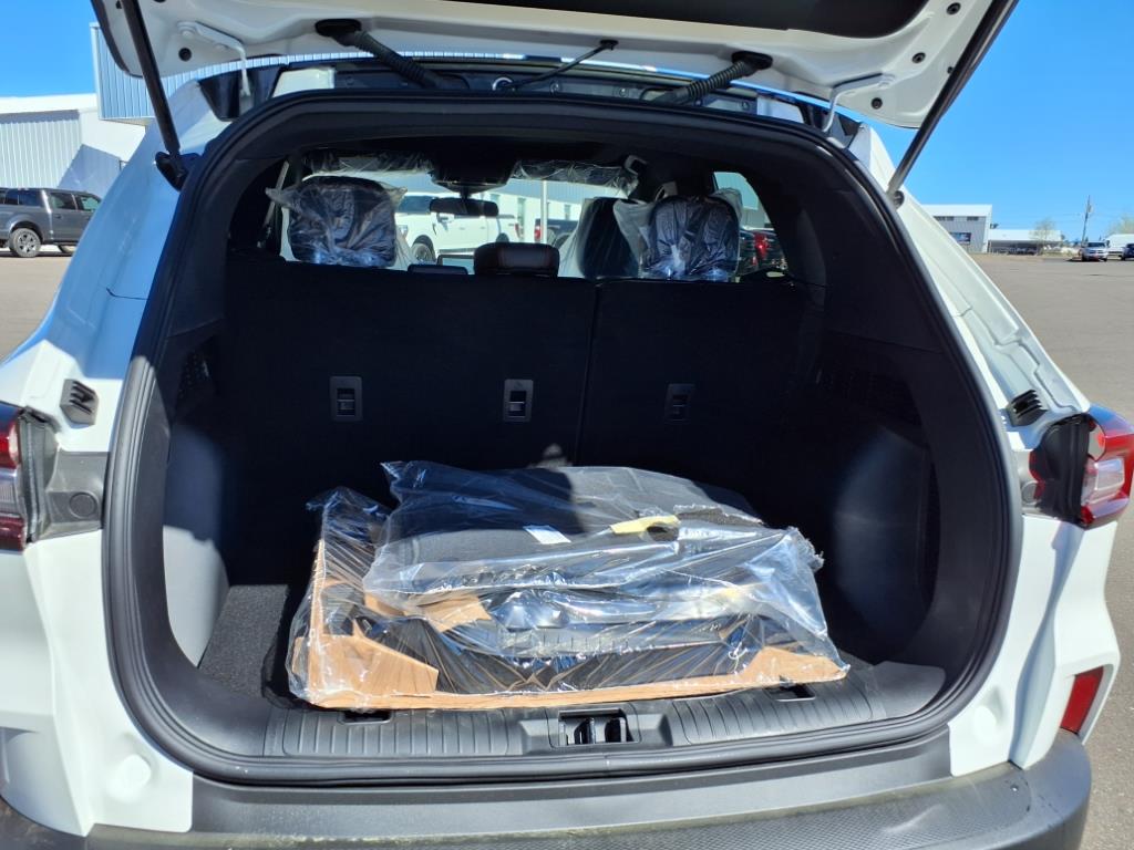 2025 Ford Escape ST-Line photo 7