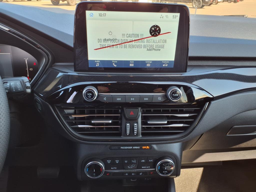 2025 Ford Escape ST-Line photo 9