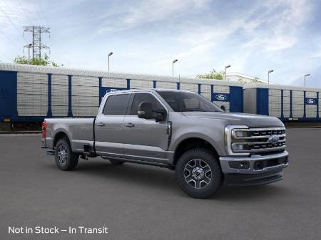 2025 Ford F-350SD