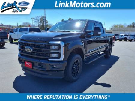 2024 Ford F-250 Super Duty LARIAT
