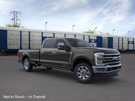 2025 Ford Super Duty F-350 SRW XL