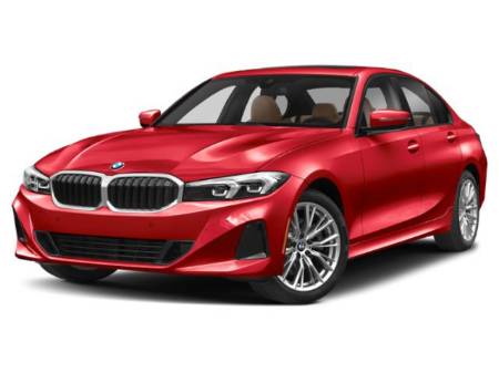 2023 BMW 3 Series 330I