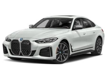 2024 BMW I4 xDrive40