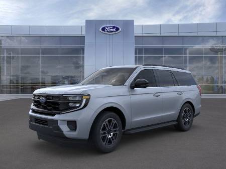2025 Ford Expedition