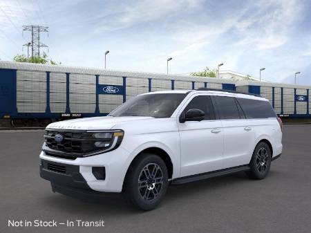 2025 Ford Expedition MAX