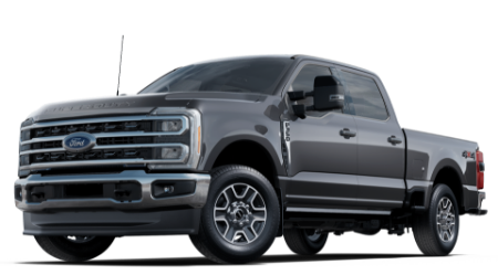 2025 Ford Super Duty F-350 SRW XL