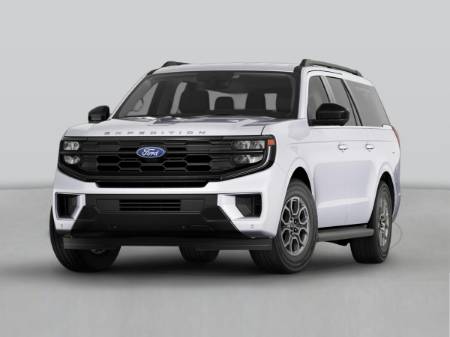 2025 Ford Expedition MAX
