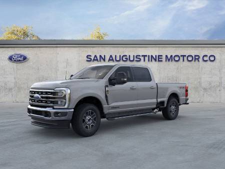 2025 Ford Super Duty F-250 SRW