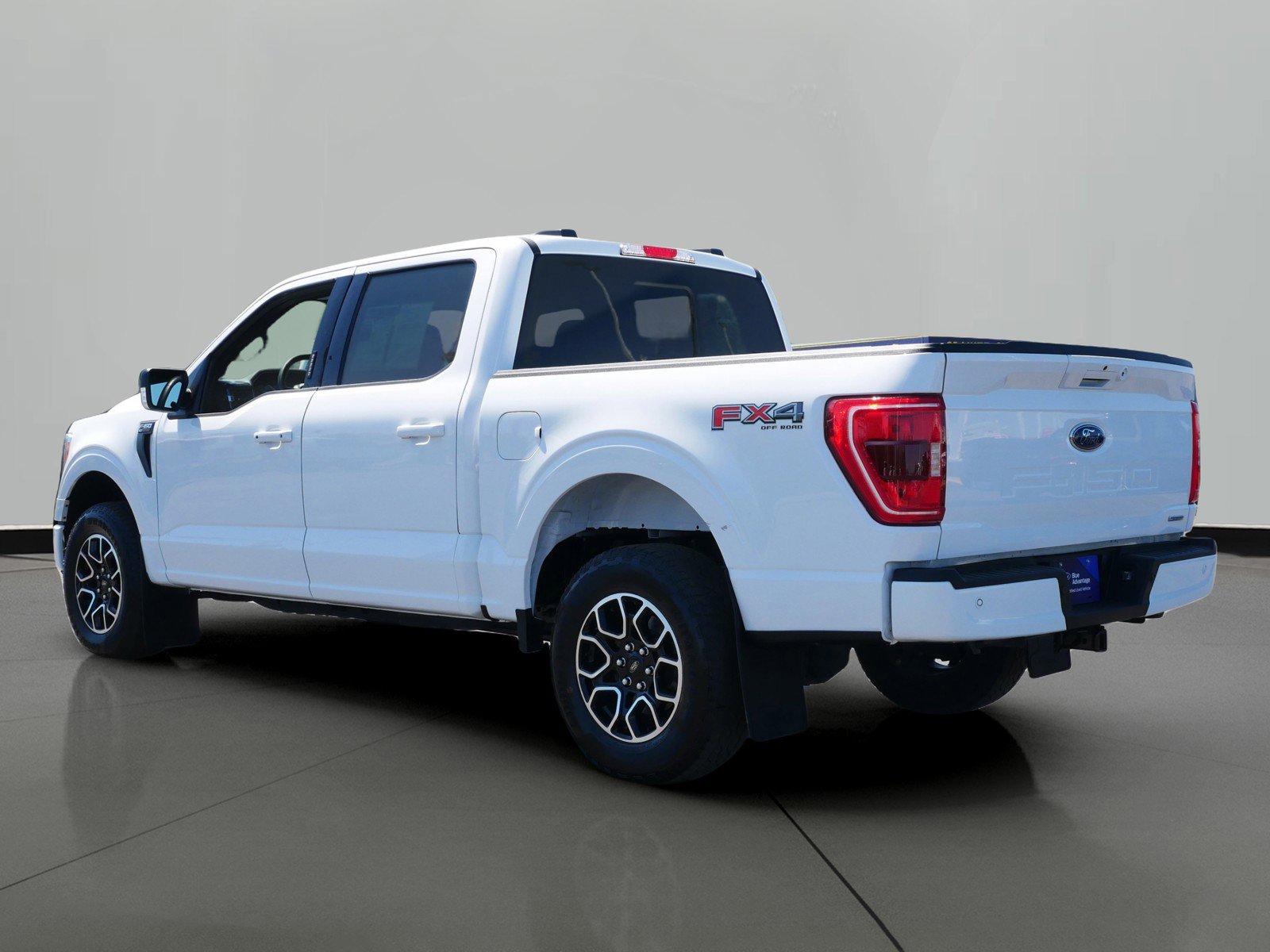 Certified 2023 Ford F-150 XLT with VIN 1FTFW1E82PKD72998 for sale in St. Cloud, Minnesota