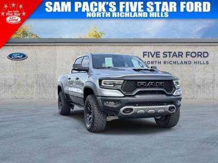 2024 RAM 1500 TRX
