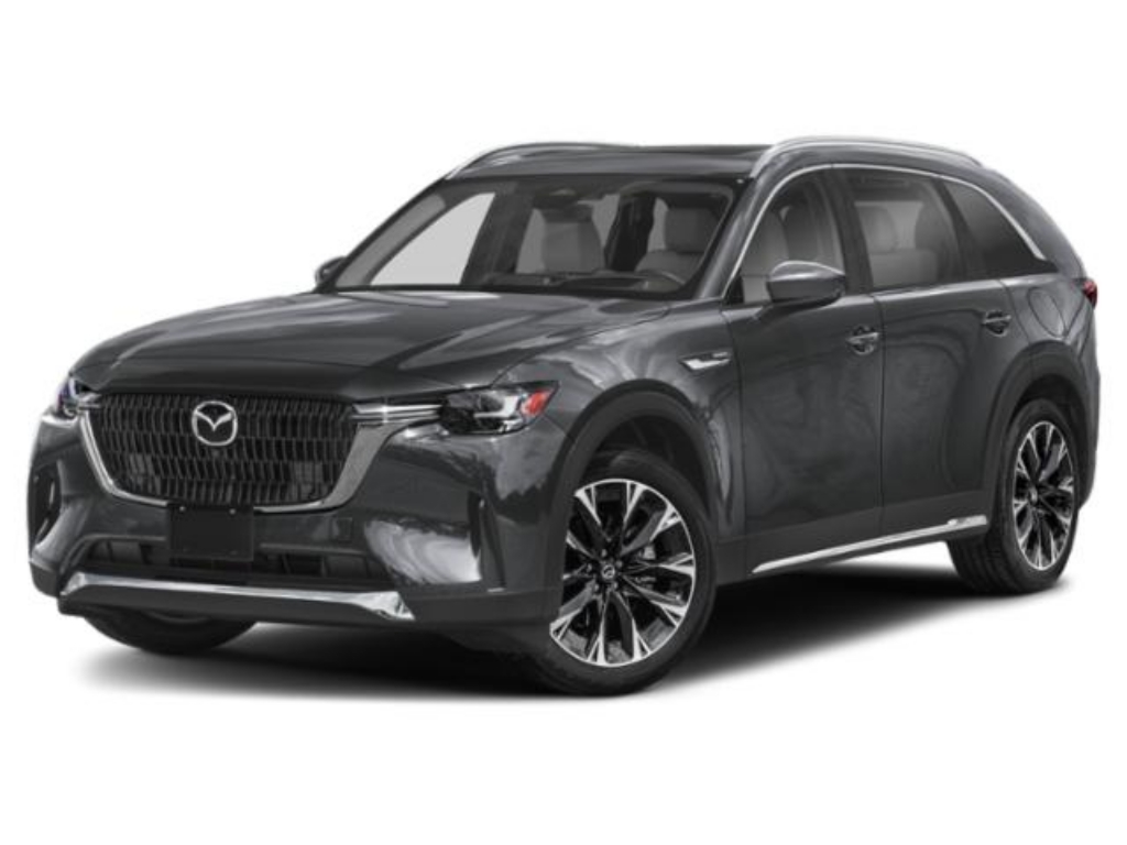 2025 Mazda CX-90 Phev Premium Plus Package