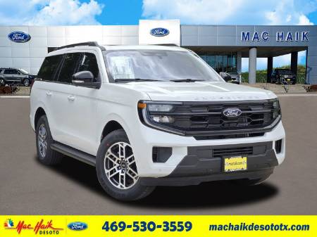 2025 Ford Expedition