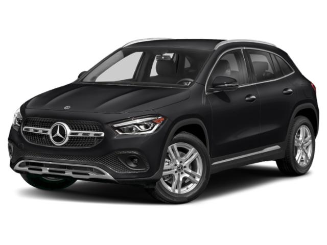 Used 2023 Mercedes-Benz GLA 250