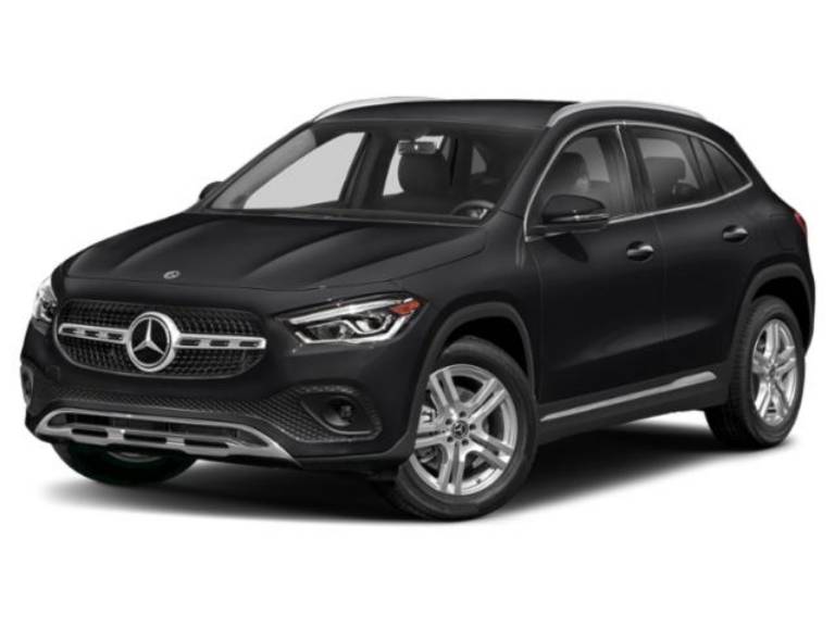 2023 Mercedes-Benz GLA GLA 250