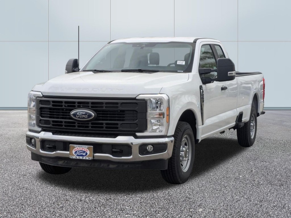 2024 Ford F-250 SD XL