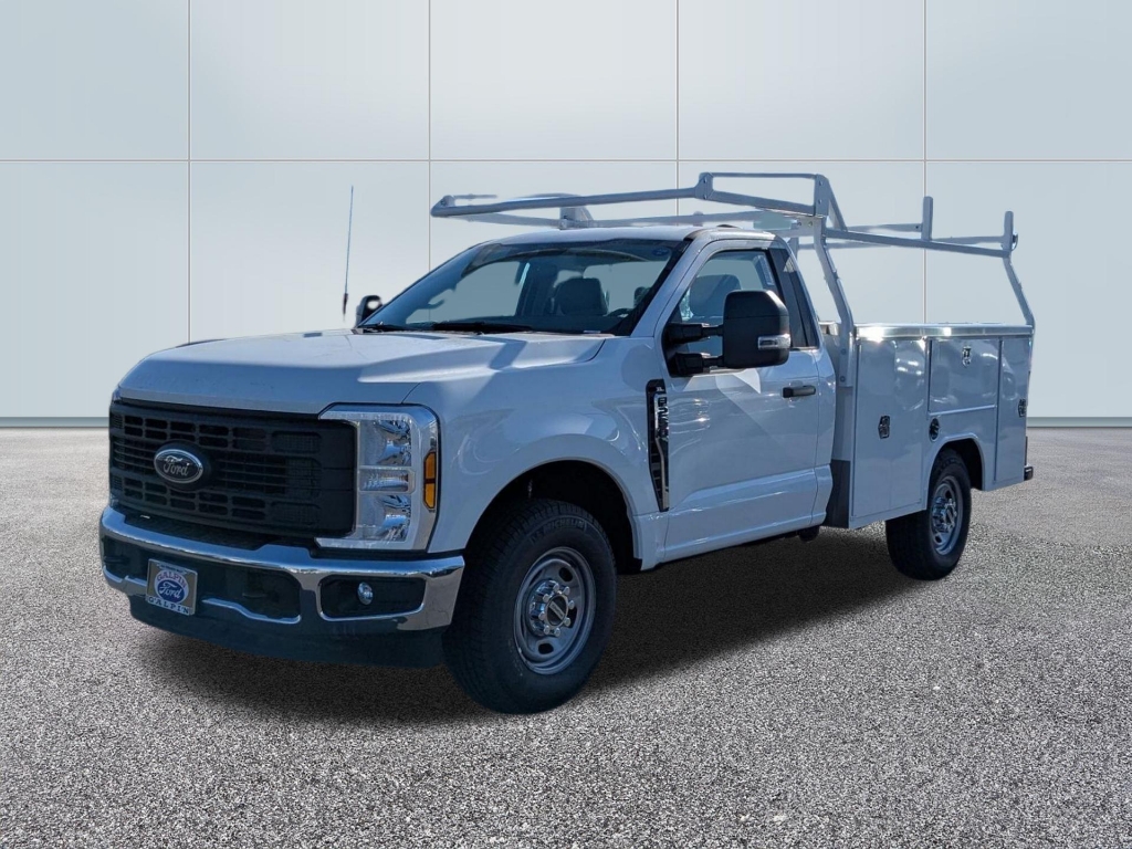 2025 Ford F-250 SD XL