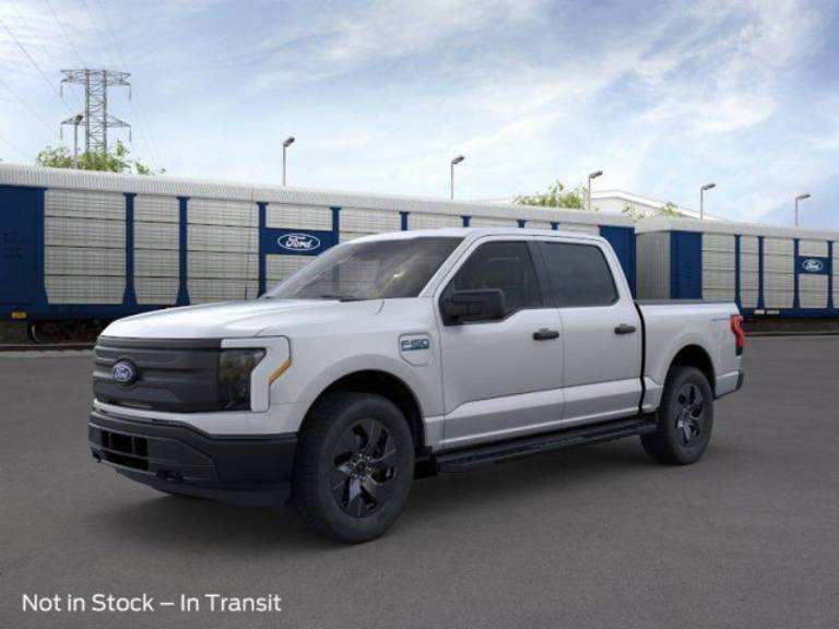 2025 Ford F-150 Lightning PRO