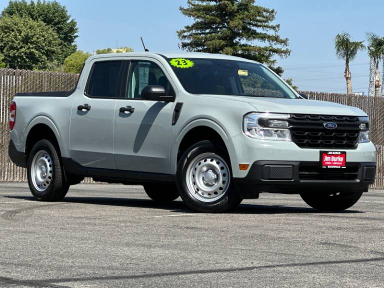 2023 Ford Maverick