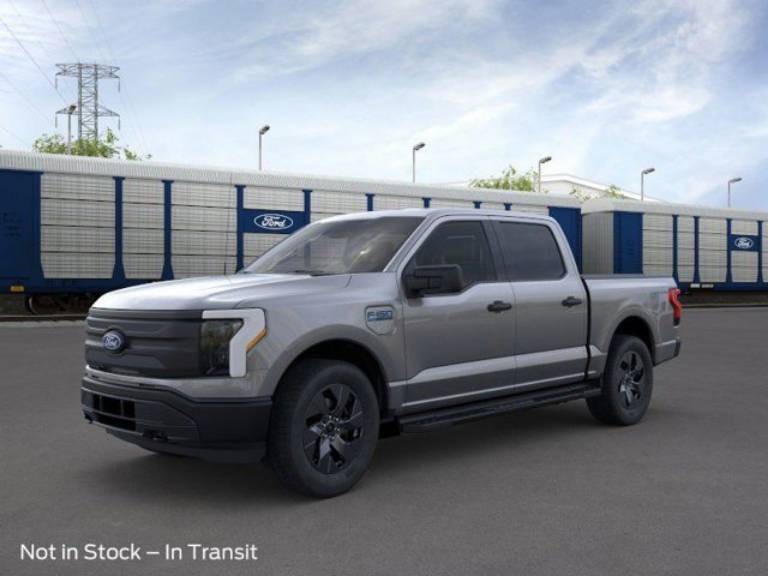 2025 Ford F-150 Lightning PRO