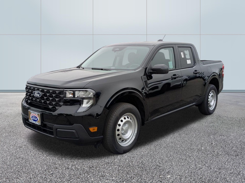 2025 Ford Maverick Hybrid XL