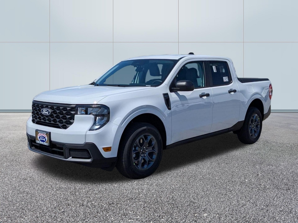 2025 Ford Maverick Hybrid XLT