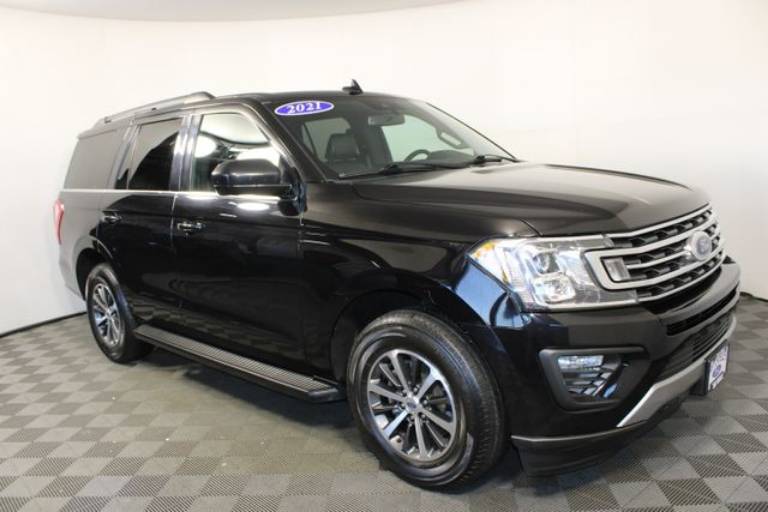 2021 Ford Expedition XLT