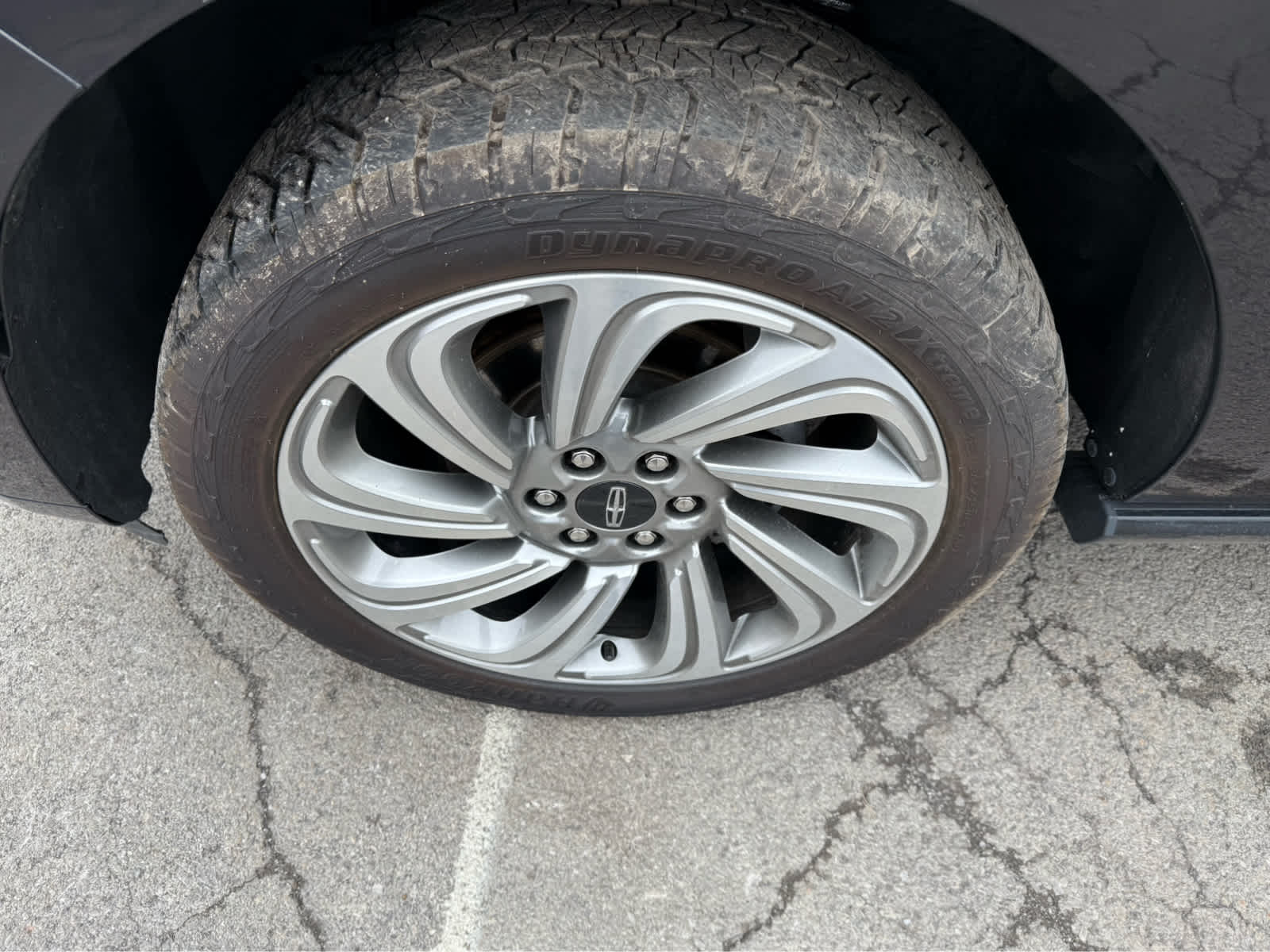 2022 Lincoln Navigator Reserve photo 3