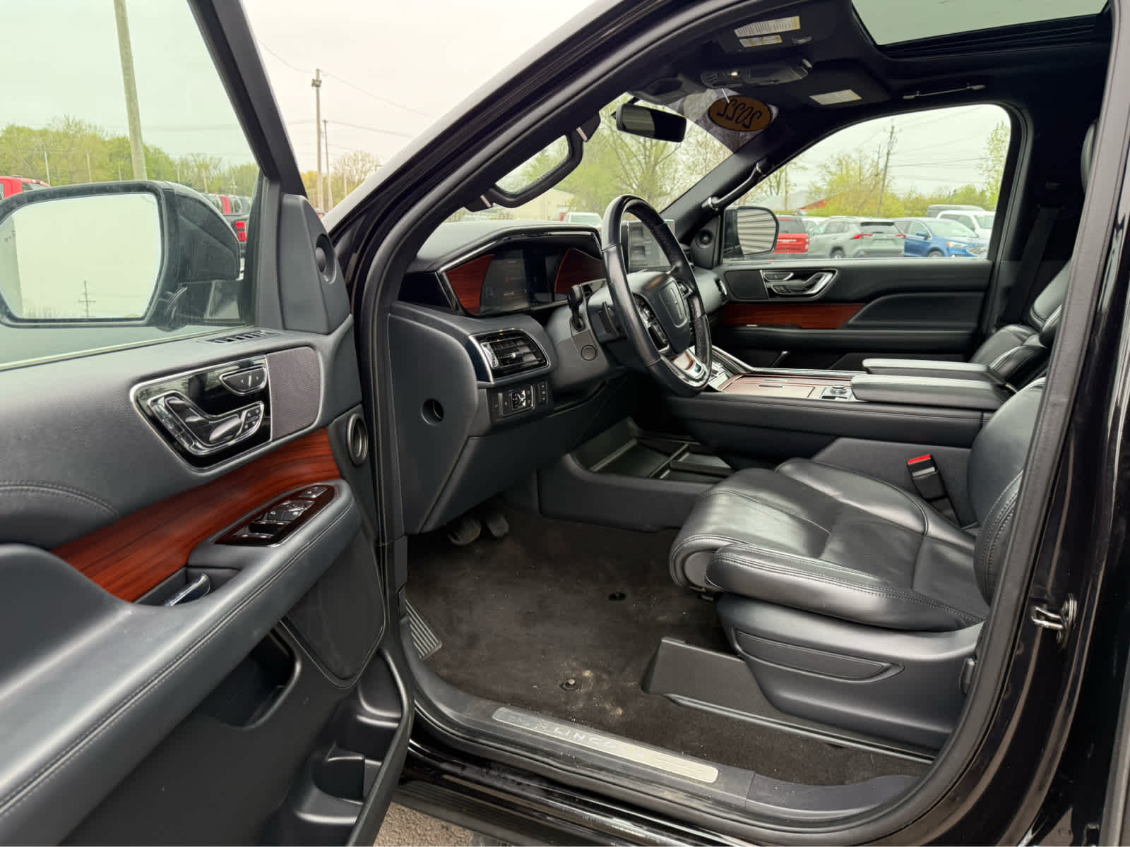 2022 Lincoln Navigator Reserve photo 6