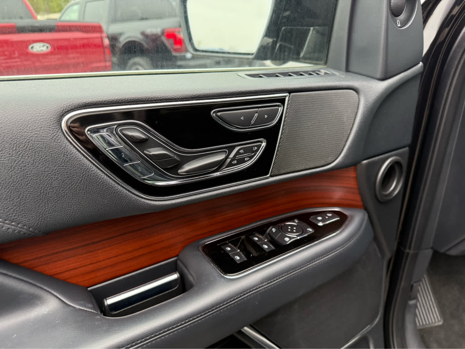2022 Lincoln Navigator Reserve photo 7