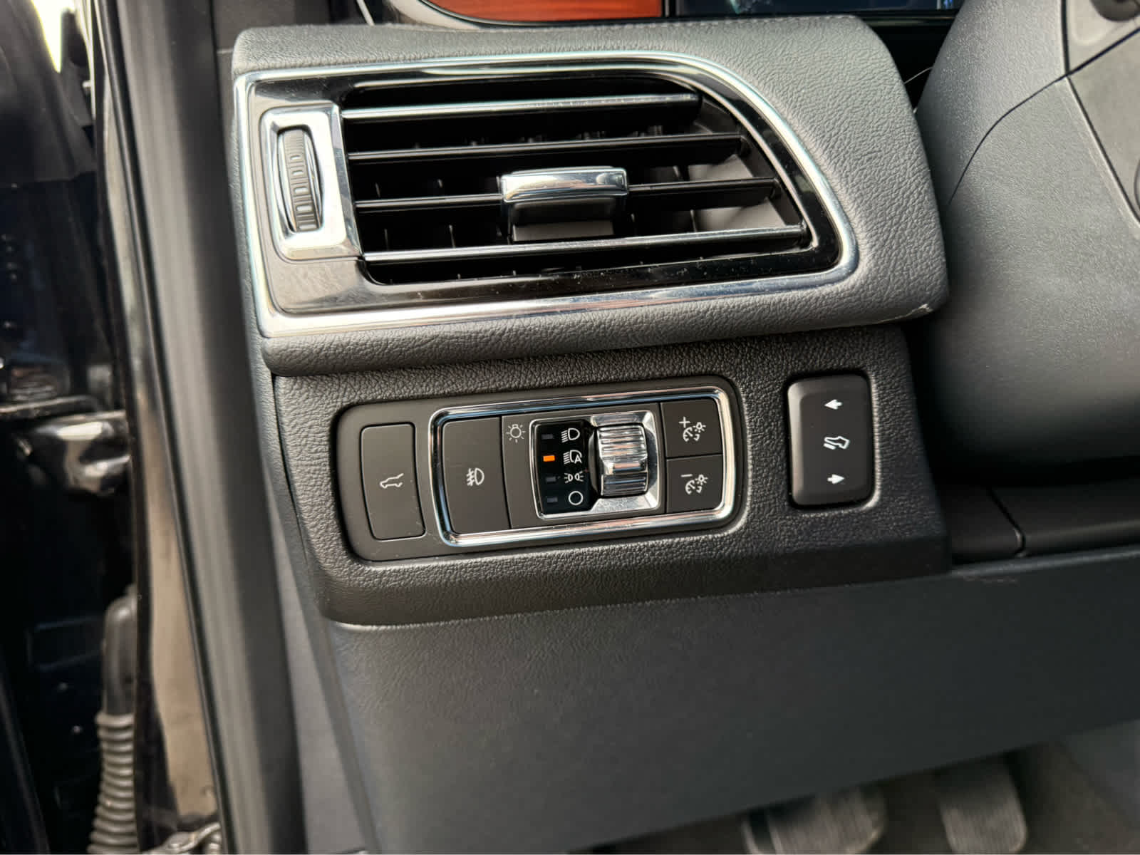 2022 Lincoln Navigator Reserve photo 10