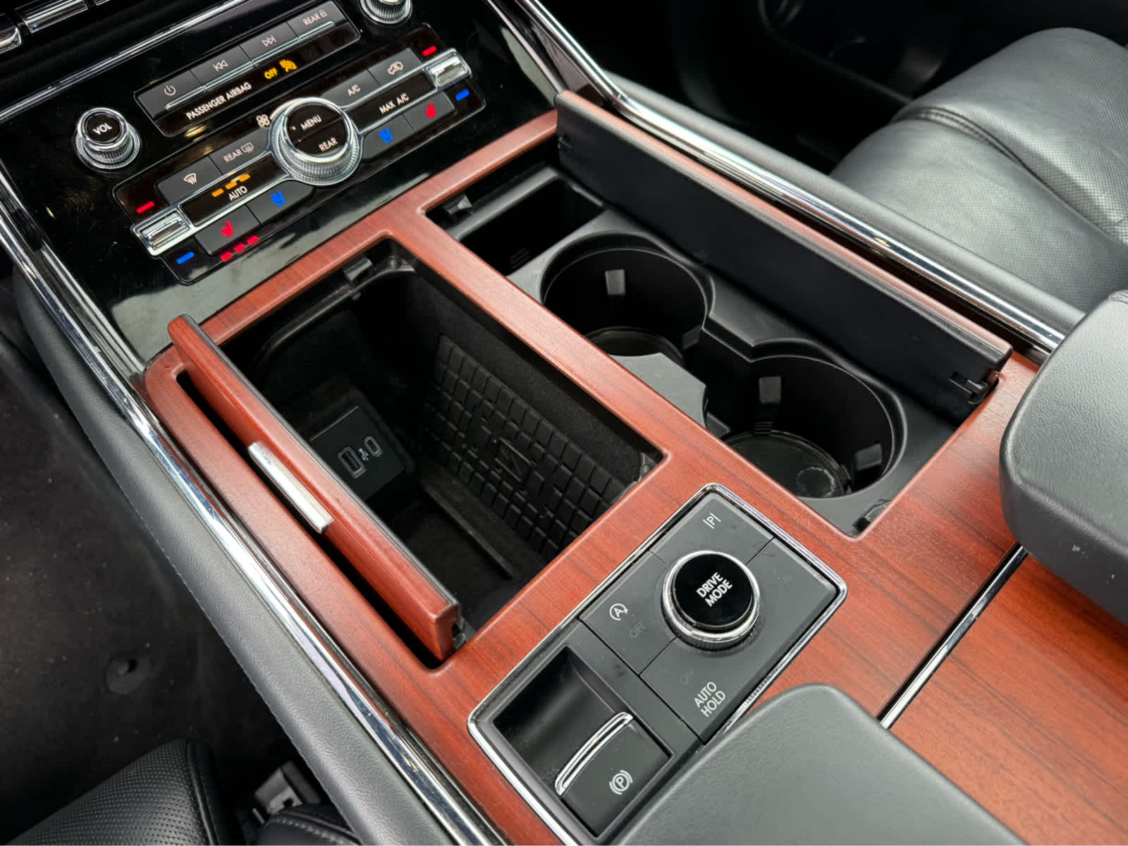 2022 Lincoln Navigator Reserve photo 14