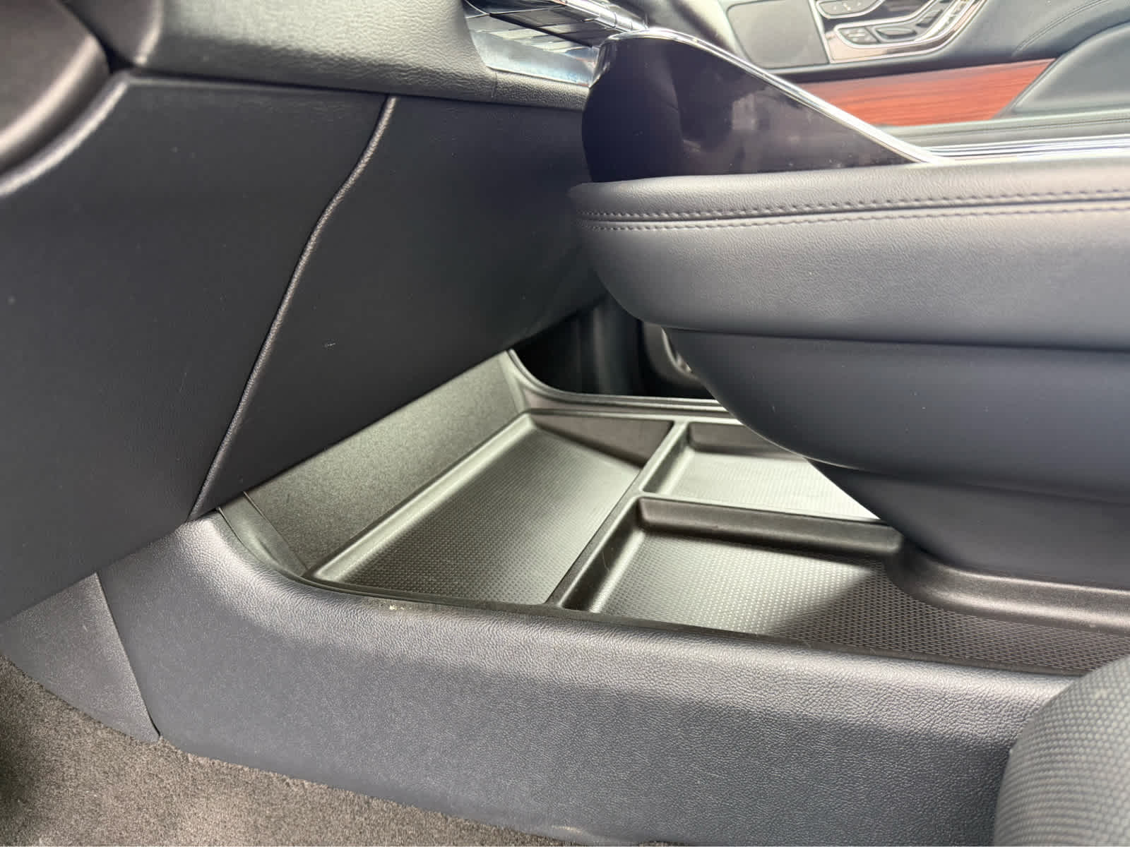 2022 Lincoln Navigator Reserve photo 15