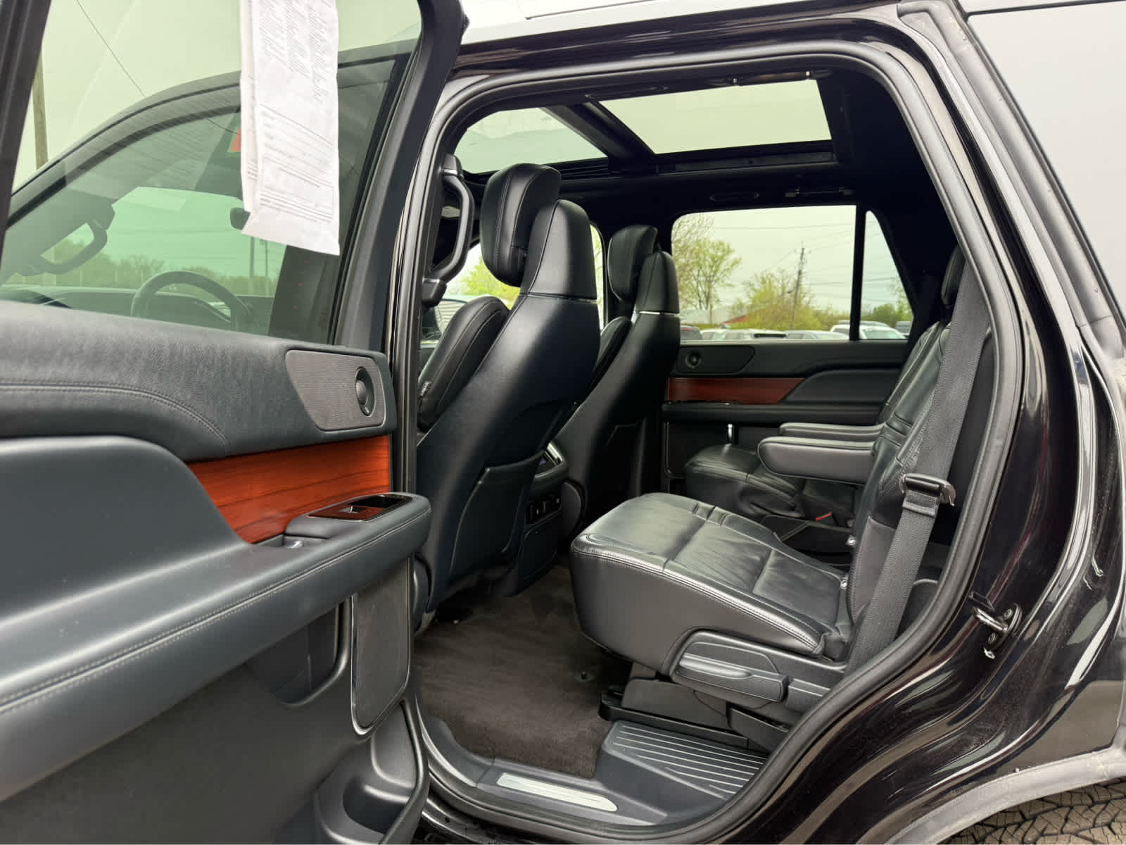 2022 Lincoln Navigator Reserve photo 18