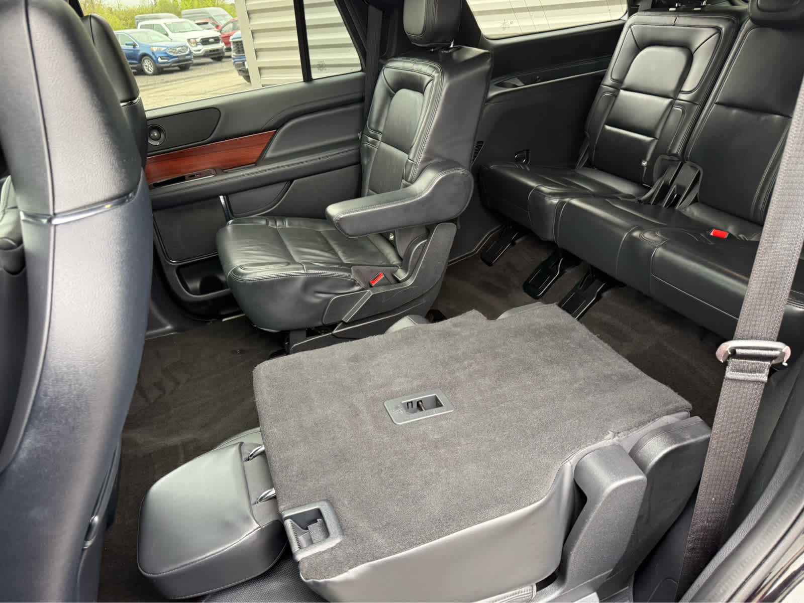 2022 Lincoln Navigator Reserve photo 20
