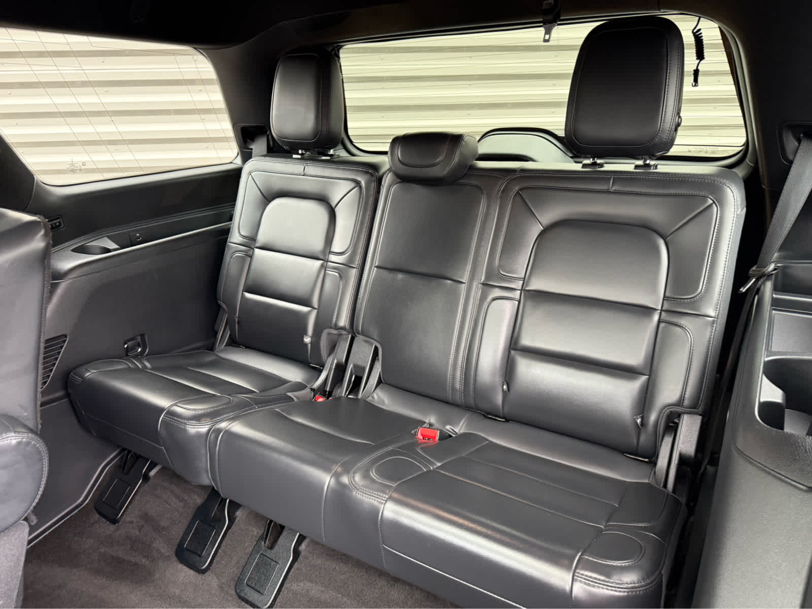 2022 Lincoln Navigator Reserve photo 21