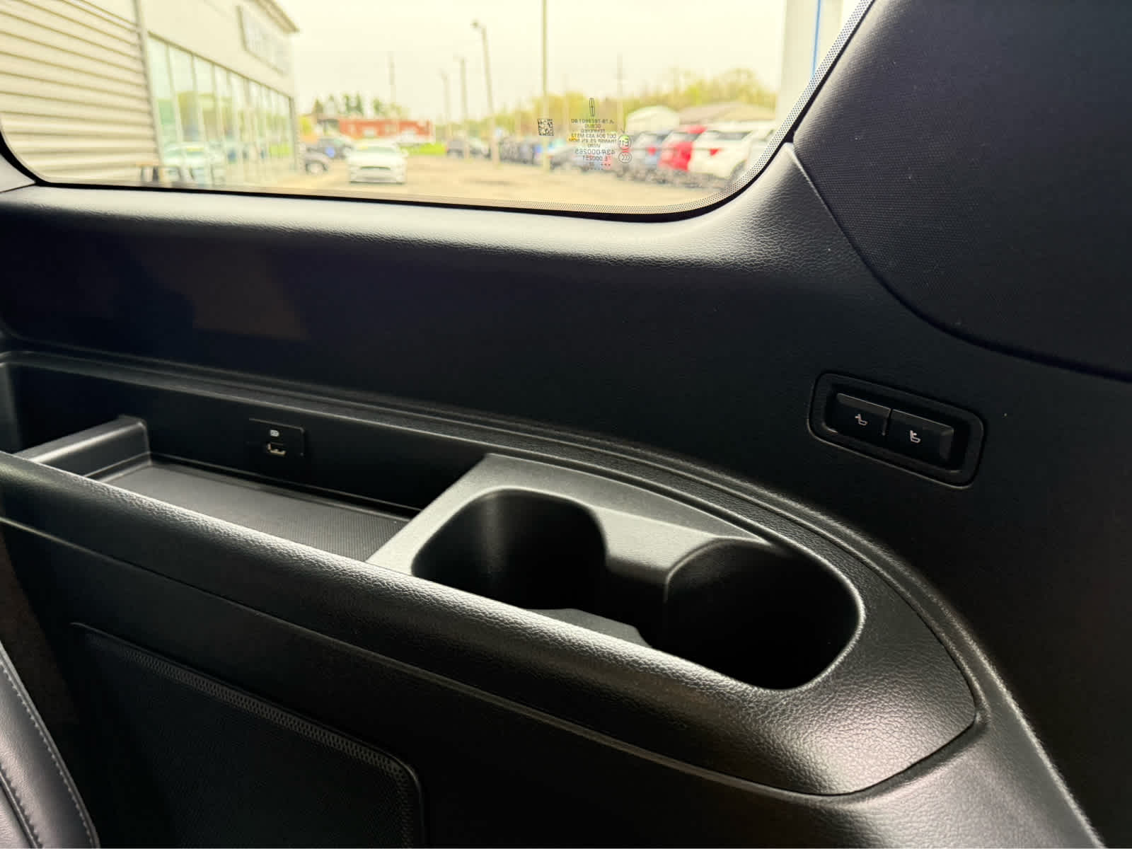 2022 Lincoln Navigator Reserve photo 22
